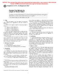 ASTM D3773-90(1996)e1