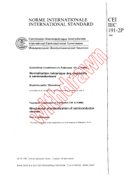 IEC 60191-2P:1988