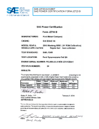 SAE CPFD 1_15MUSTG91:2014-04-10