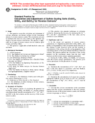 ASTM D4692-87(1996) (R2001)