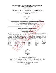 IEC 60155A:1976