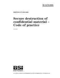 BS 8470:2006