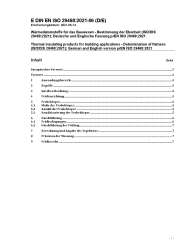 DIN EN ISO 29468:2021-06