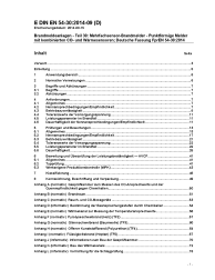 DIN EN 54-30:2014-09