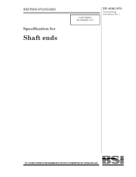 BS 4506:1970