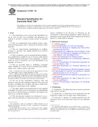 ASTM C1492-22