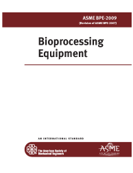 ASME BPE-2009