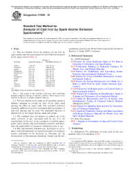 ASTM E1999-18