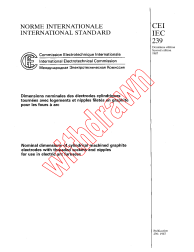 IEC 60239:1987