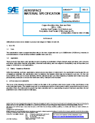 SAE AMS 4534E:2021-04-22