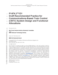 IEEE 1474.3:2025