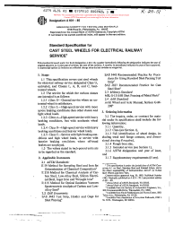 ASTM A631-85