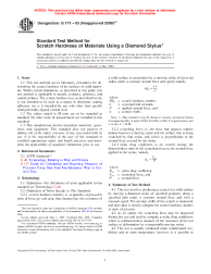 ASTM G171-03(2009)e1
