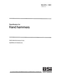 BS 876:1981