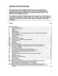 DIN EN 15218:2022-02