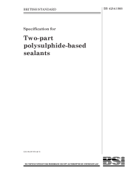 BS 4254:1983