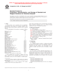 ASTM E200-97(2001)e1 (R1997)