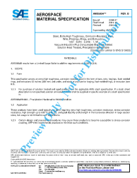 SAE AMS 5934B:2016-08-17