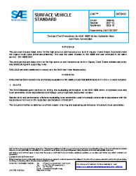 SAE J 343:2023-10-05