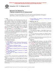 ASTM C201-93(2013)
