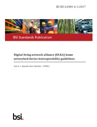 BS IEC 62481-6-1:2017