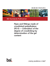 BS EN ISO 10147:2012