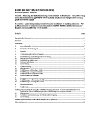 DIN EN ISO 10140-2:2020-08