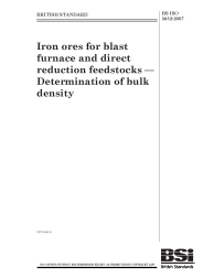 BS ISO 3852:2007