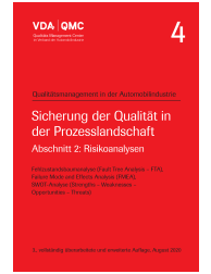 VDA Band 4 Abschnitt 2:2020-08