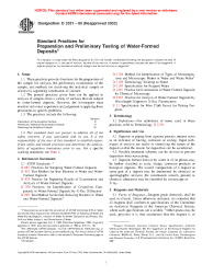ASTM D2331-80(2003) (R1980)