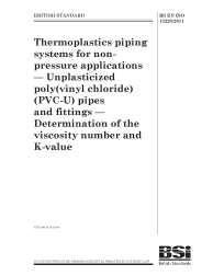 BS EN ISO 13229:2011