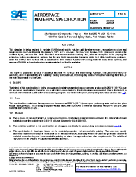 SAE AMS 3914B:2026-05-14
