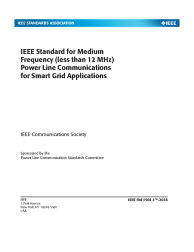 IEEE 1901.1:2018