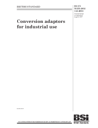 BS EN 50250:2002+A1:2015