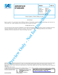 SAE AS 8584B:2013-11-01