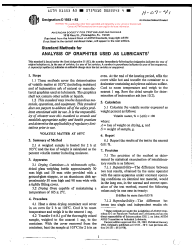 ASTM D1553-83
