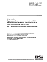 BS 6789-2:1984