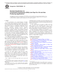 ASTM F2905/F2905M-25