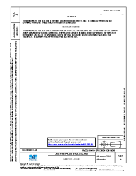 SAE AS 100016A:2014-07-29