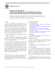 ASTM C579-18