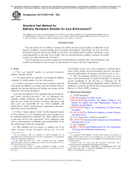 ASTM E3141/E3141M-22a