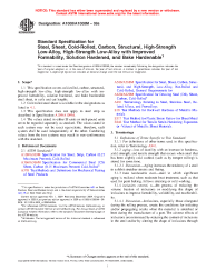 ASTM A1008/A1008M-09a