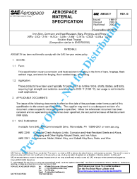 SAE AMS 5877B:2018-10-10