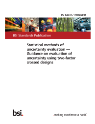 PD ISO/TS 17503:2015