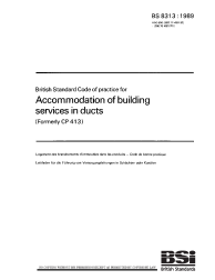 BS 8313:1989
