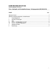 DIN ISO 8404:2014-03