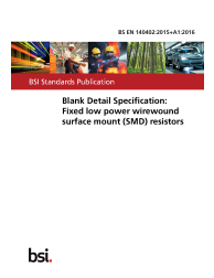 BS EN 140402:2015+A1:2016