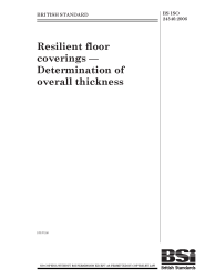 BS ISO 24346:2006