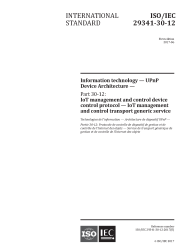 ISO/IEC 29341-30-12:2017