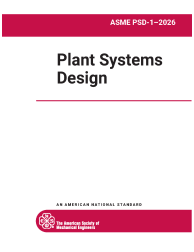 ASME PSD-1-2026